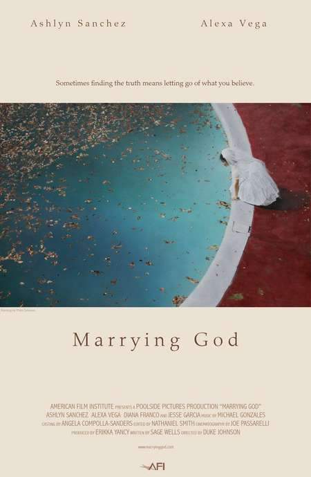 Marrying God